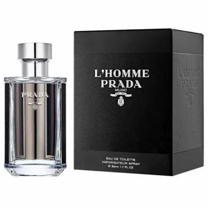 L’homme Prada - Perfume Masculino - Eau de Toilette