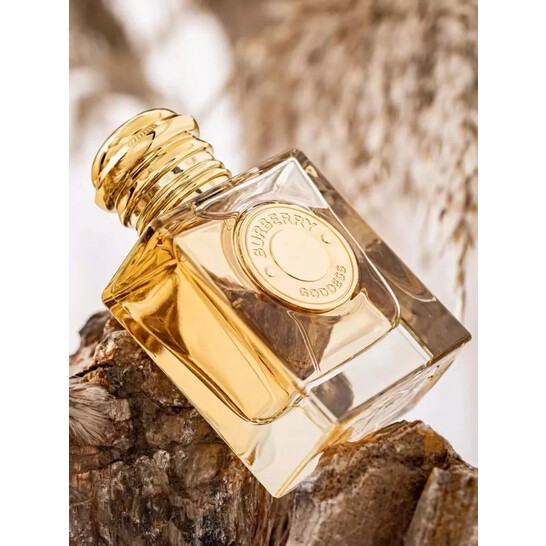 Goddess Burberry Eau de Parfum – Perfume Feminino – YL Perfumaria