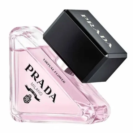 Perfume Prada Paradoxe Virtual Flower Feminino Eau de Parfum