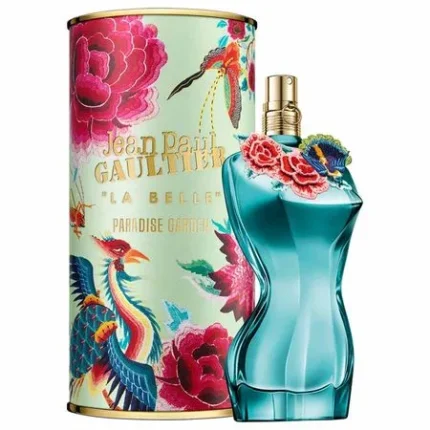 La Belle Paradise Garden Jean Paul Gaultier Eau de Parfum - Perfume Feminino