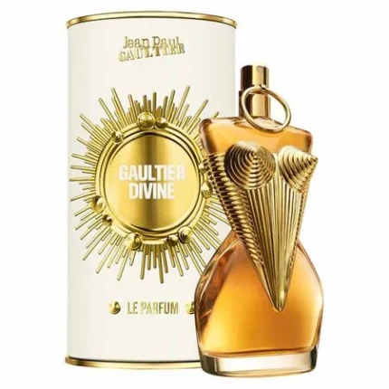 Gaultier Divine Jean Paul Gaultier Le Parfum Intense -Perfume feminino
