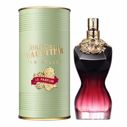 La Belle Le Parfum Jean Paul Gaultier Eau de Parfum - Perfume Feminino