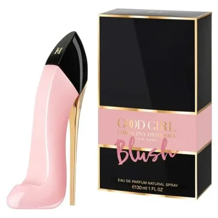 Good Girl Blush Eau de Parfum Carolina Herrera - Perfume Feminino