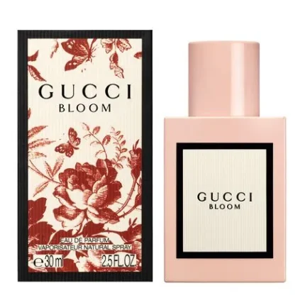 Gucci Bloom Gucci Eau de Parfum - Perfume Feminino