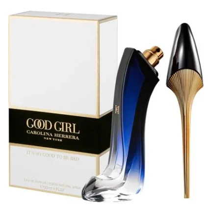 Good Girl Légère Eau de Parfum Carolina Herrera - Perfume Feminino