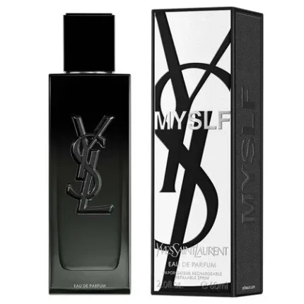 Myslf Yves Saint Laurent Eau de Parfum Masculino