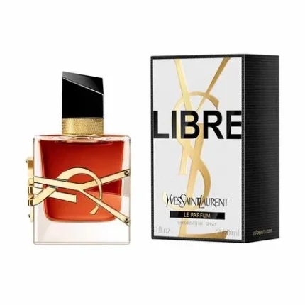 Libre Le Parfum Yves Saint Laurent - Perfume Feminino - Eau de Parfum