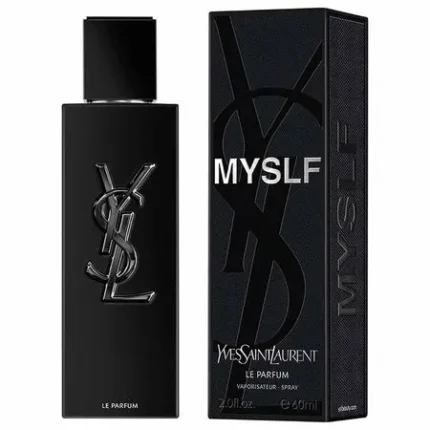 Myslf Yves Saint Laurent Le Parfum Masculino