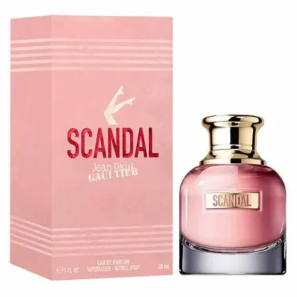 Scandal Jean Paul Gaultier Eau de Parfum - Perfume Feminino