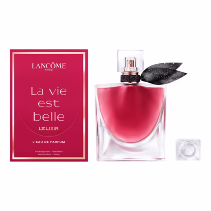 La Vie Est Belle L'Eau de Parfum  Lancôme - Perfume Feminino