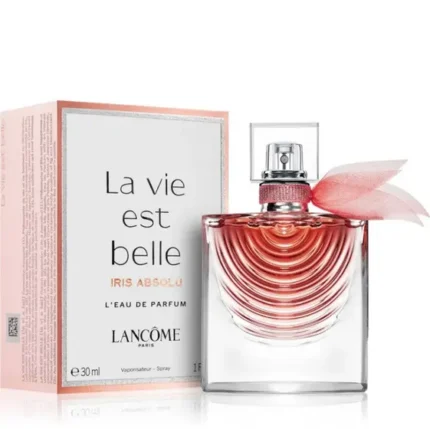 La Vie Est Belle Iris Absolu Lancôme Eau de Parfum - Perfume Feminino