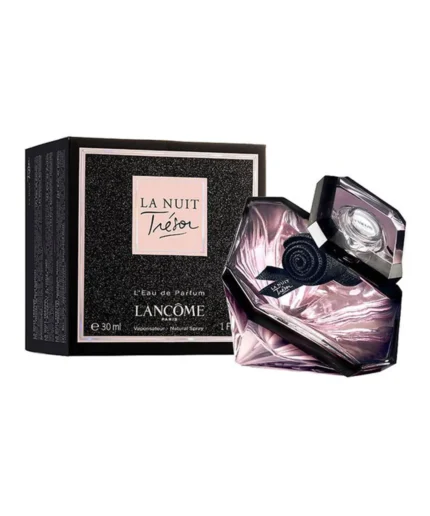 La Nuit Trésor Eau de Parfum Lancôme - Perfume Feminino