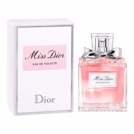 Miss Dior Eau de Toilette - Perfume Feminino