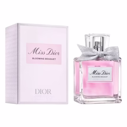 Miss Dior Blooming Bouquet Eau de Toilette - Perfume Feminino