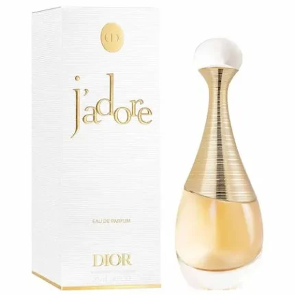 J'adore Dior Eau de Parfum - Perfume Feminino