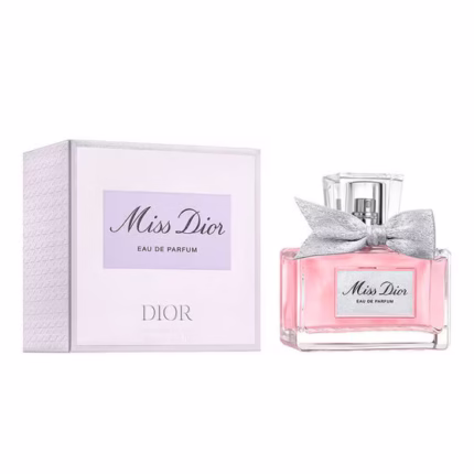 Miss Dior Eau de Parfum - Perfume Feminino