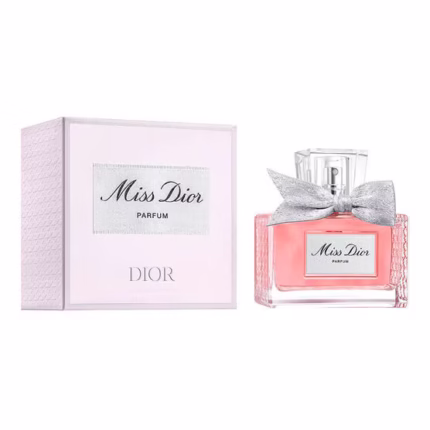Miss Dior Parfum - Perfume Feminino