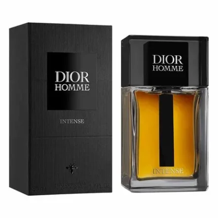 Dior Homme Intense Eau de Parfum - Perfume Masculino