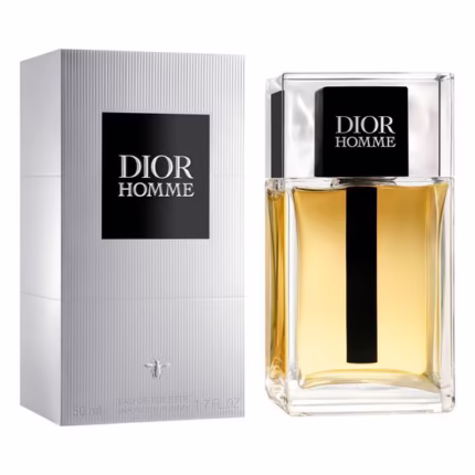 Dior Homme EDT - Perfume Masculino