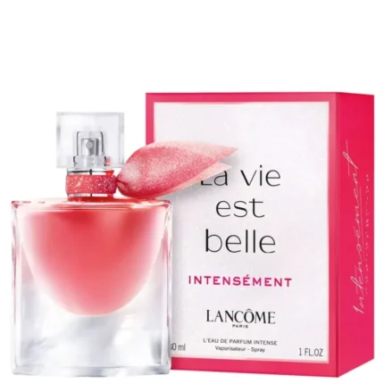 La Vie Est Belle Intensément Eau de Parfum Lancôme - Perfume Feminino