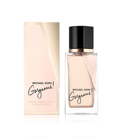 Michael Kors Gorgeous! Eau de Parfum – Perfume Feminino
