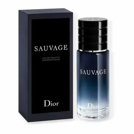 Sauvage Eau de toilette Dior - Perfume Masculino