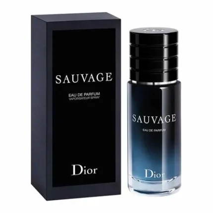 Sauvage Eau de Parfum Dior - Perfume Masculino