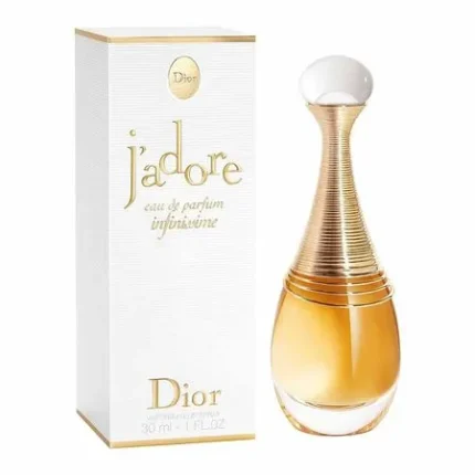 J’adore Infinissime Eau de Parfum Dior - Perfume Feminino
