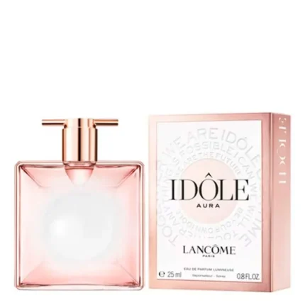 Idôle Aura Lancôme Eau de Parfum - Perfume Feminino