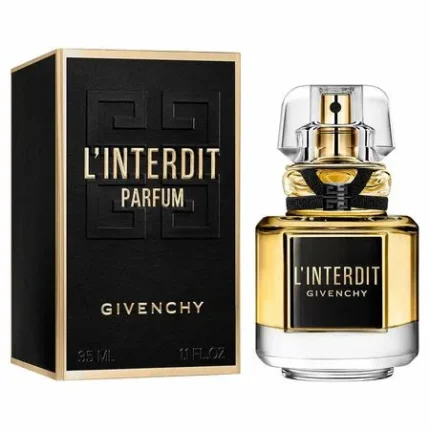 L'Interdit Parfum Givenchy - Perfume Feminino