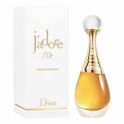J'adore L'Or Parfum Dior - Perfume Feminino EDP