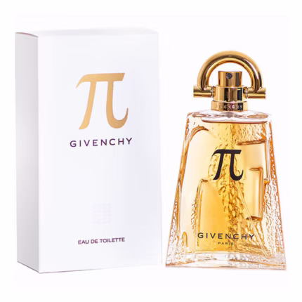 Pi Givenchy Eau de Toilette - Perfume Masculino
