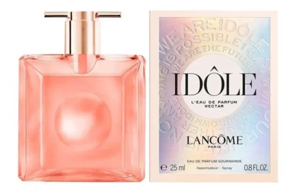 Idôle Nectar Lancôme Eau de Parfum - Perfume Feminino