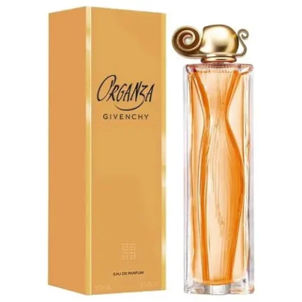 Organza Givenchy Eau de Parfum - Perfume Feminino 100ml