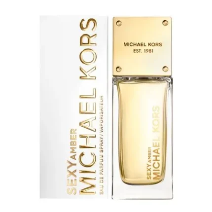 Sexy Amber Michael Kors Eau de Parfum - Perfume Feminino