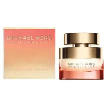 Michael Kors Wonderlust Eau de Parfum - Perfume Feminino
