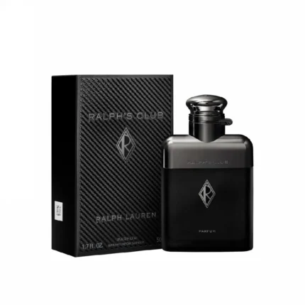 Ralph’s Club Eau de Parfum - Ralph Lauren - Perfume Masculino