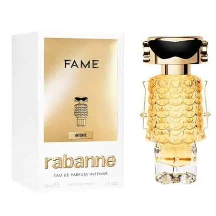 Fame Intense Rabanne Eau de Parfum - Perfume Feminino