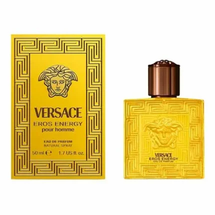 Versace Eros Energy Eau de Parfum - Perfume Feminino