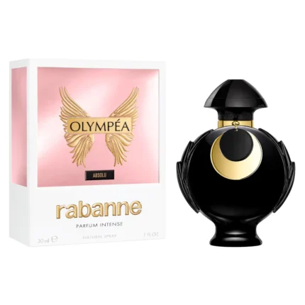 Olympéa Absolu Parfum Intense Rabanne - Perfume Feminino