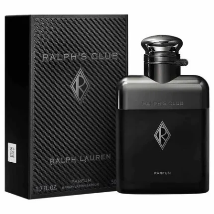 Ralph's Club Parfum - Ralph Lauren - Perfume Masculino