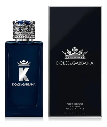 Dolce&Gabbana K By Parfum - Perfume Masculino