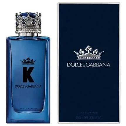 K Dolce&Gabbana - Eau de Parfum - Perfume Masculino