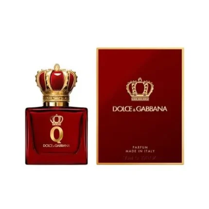 Dolce & Gabbana Q Parfum - Perfume Feminino