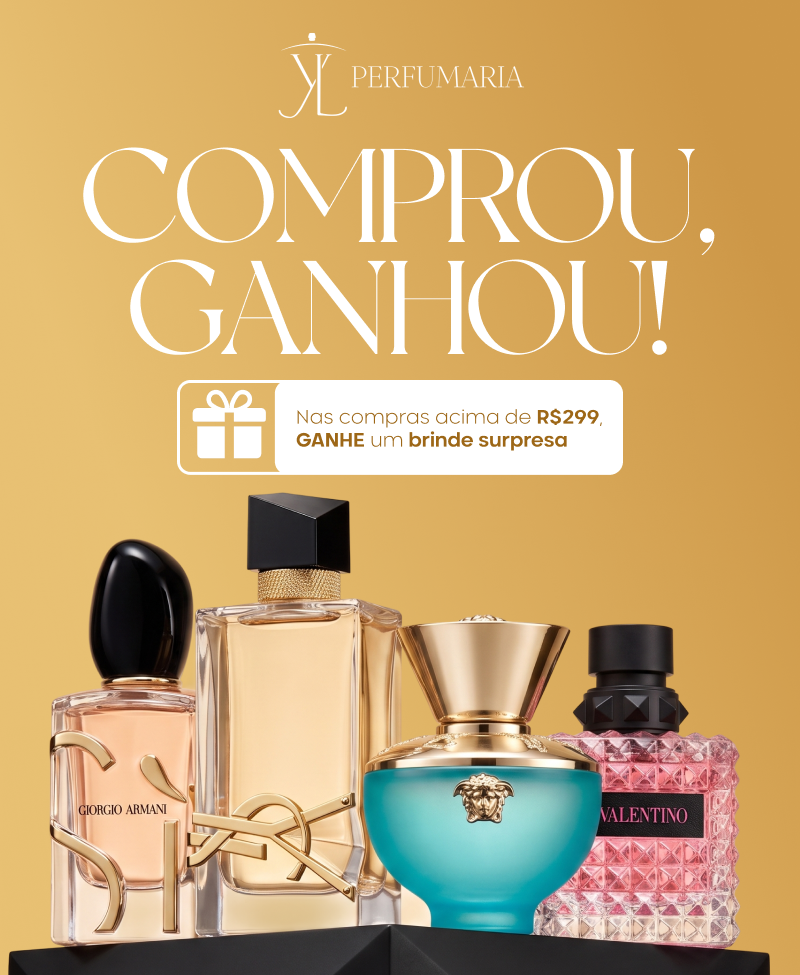 Banners - YL Perfumaria 3 m AL